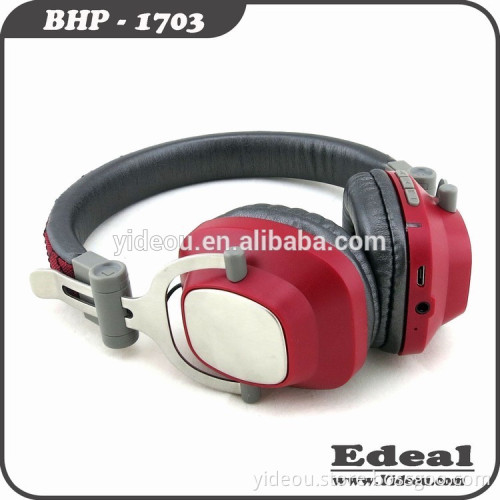 Company New Promotional Gift drop shipping business headphone made in china